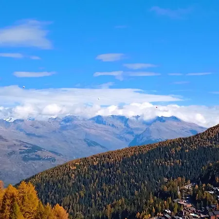 Kilimandjaro - 2 Pieces + 6 Personnes Plagne Centre Mae-4344 * La Plagne-Tarentaise